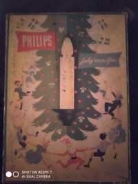 Lampki choinkowe retro Philips