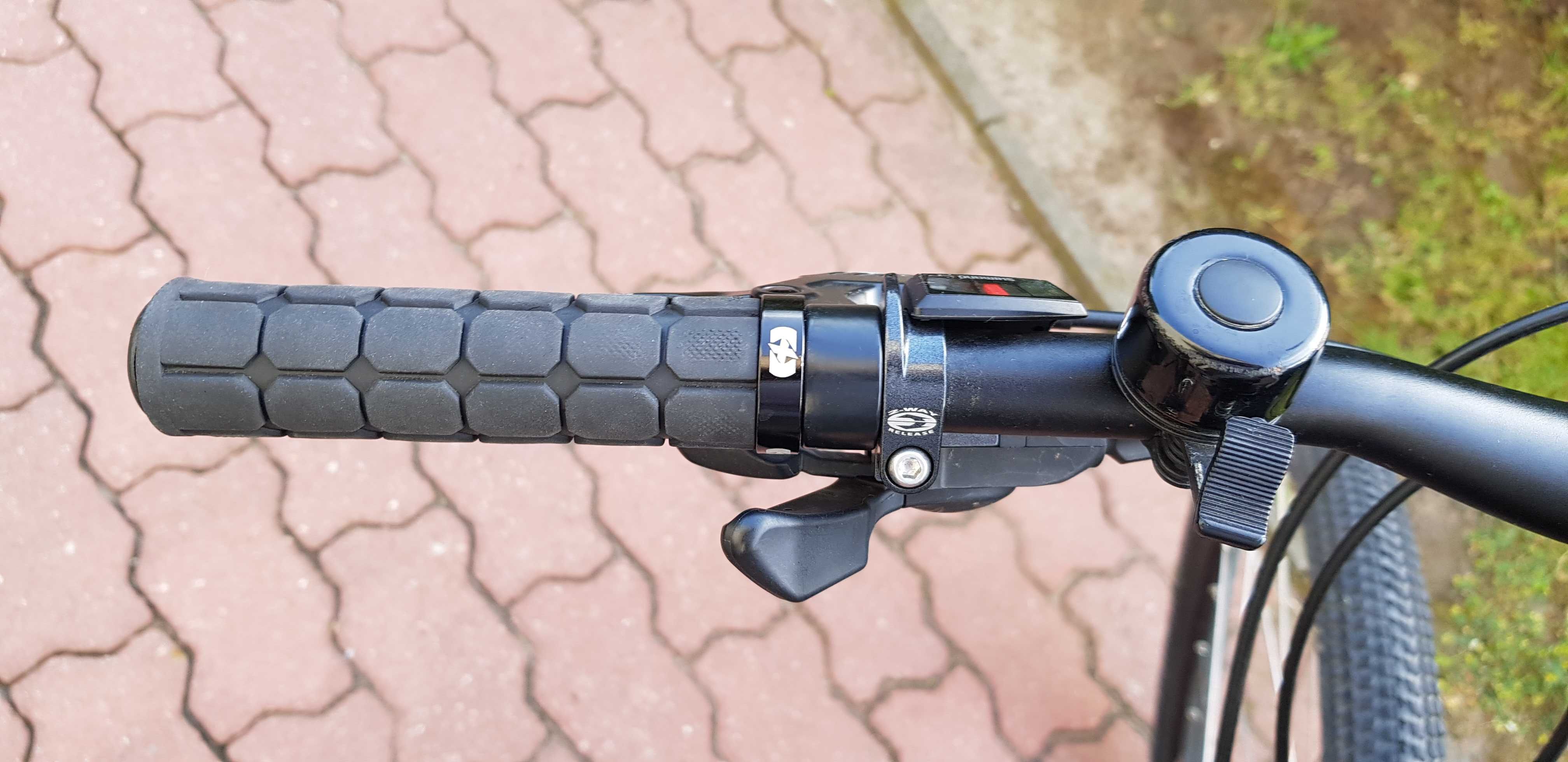 Rower Rockrider ST 520 rozm.M koła 27,5" nowe części