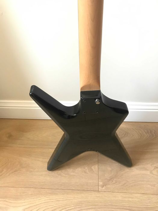 Guitarra Jack & Danny