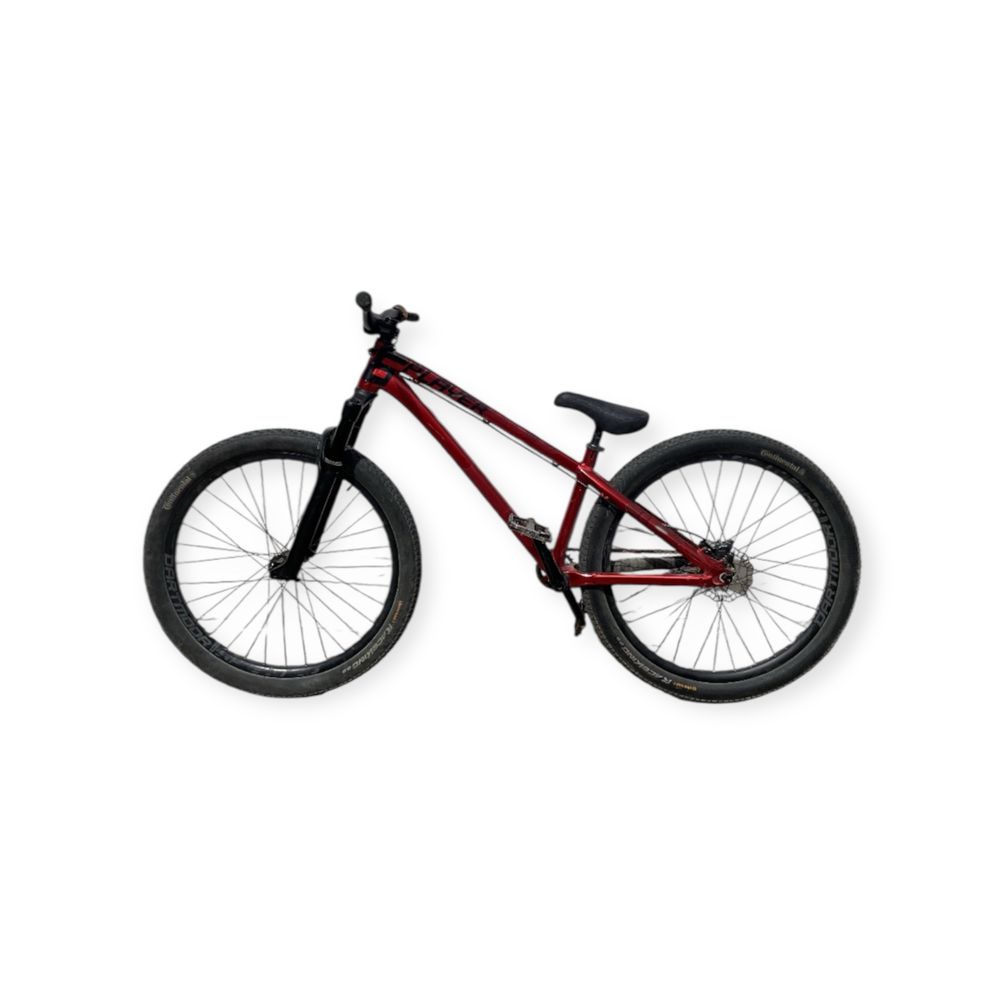 Bicicleta Dartmoor 26 player