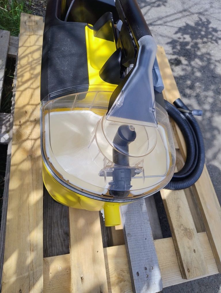 Karcher puzzi 100 SUPER jak nowy