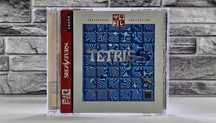 Tetris S Satakore Sega Saturn