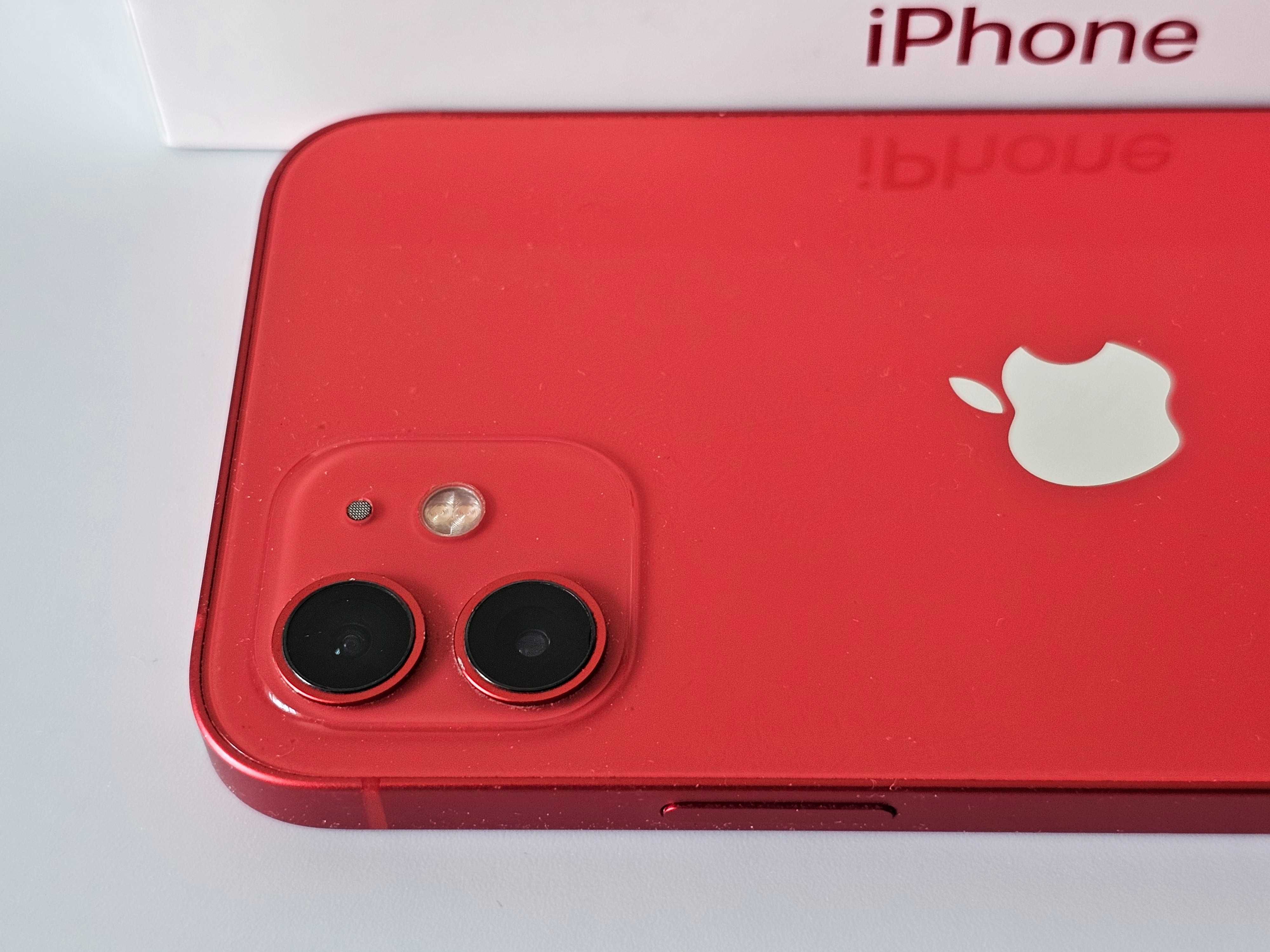 Iphone 12 64gb. 75% Bateria. Ótimo estado.  Tudo de origem.