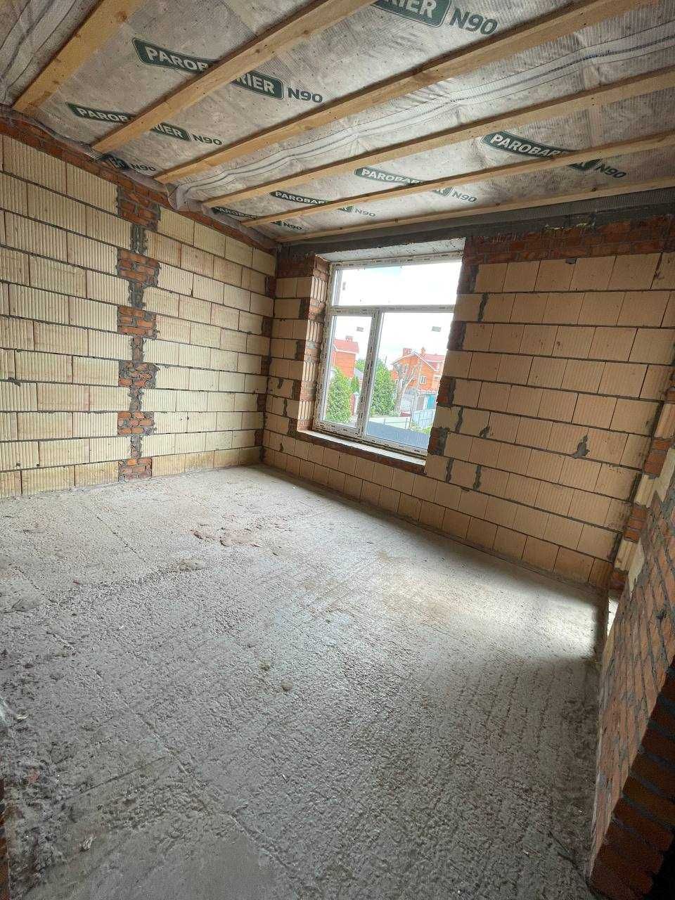 Продаж дуплекса 120м2 в Петропавлівській Борщагівці
