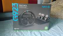Kierownica Logitech G923
