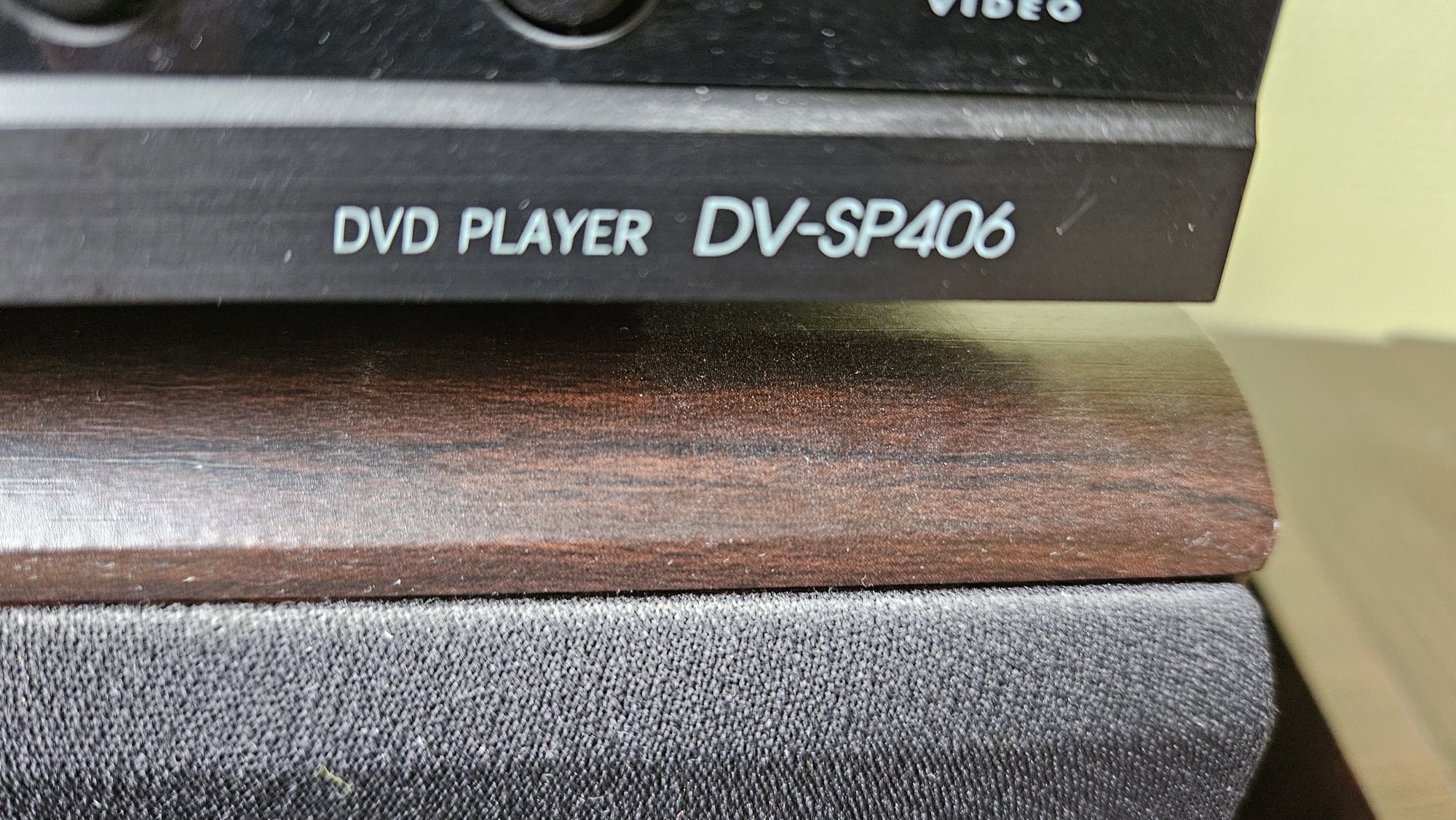 Amplituner kino domowe  głośniki DVD Onkyo TX-SR307