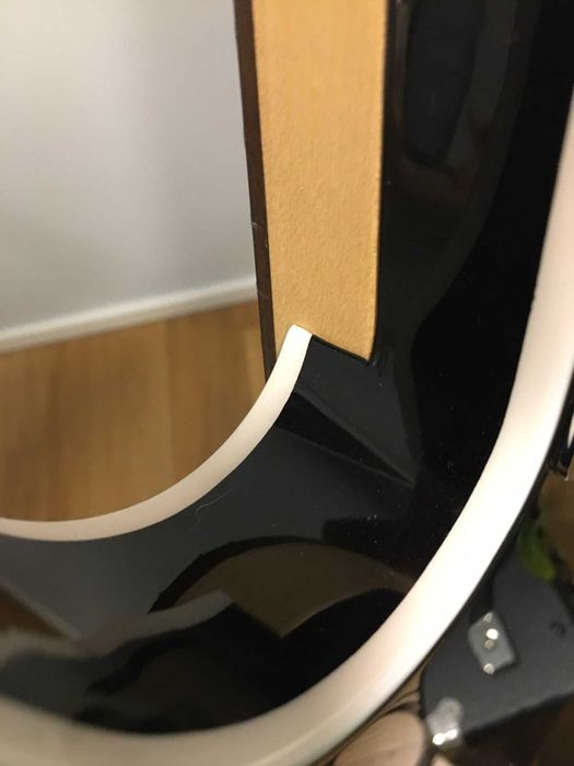 Squier by Fender Telecaster J5 +комбо FENDER CHAMPION 20 +2 кабеля