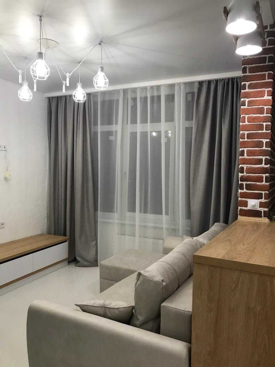 В продаже 1к.квартира/Аркадия/Каманина/ремонт/мебель/техника