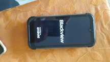 Vendo telemóvel blackview