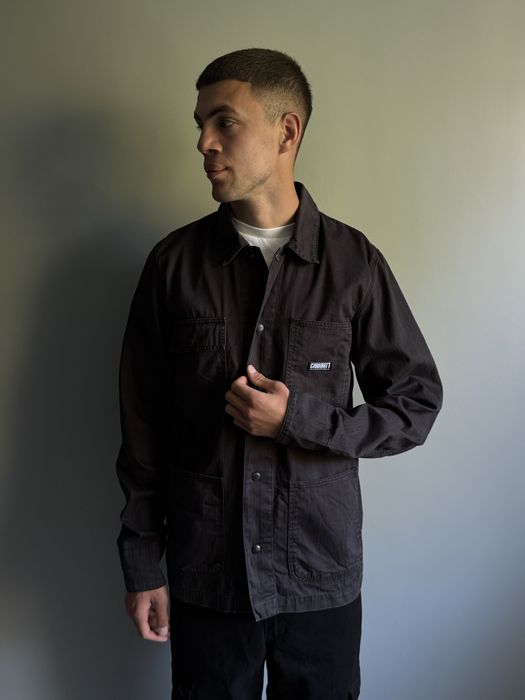 Carhartt Digger Coat Jacket / Кархарт джекет