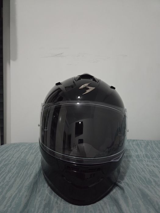 Capacete Scorpion EXO-491