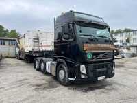 VOLVO  DMC 60 ton