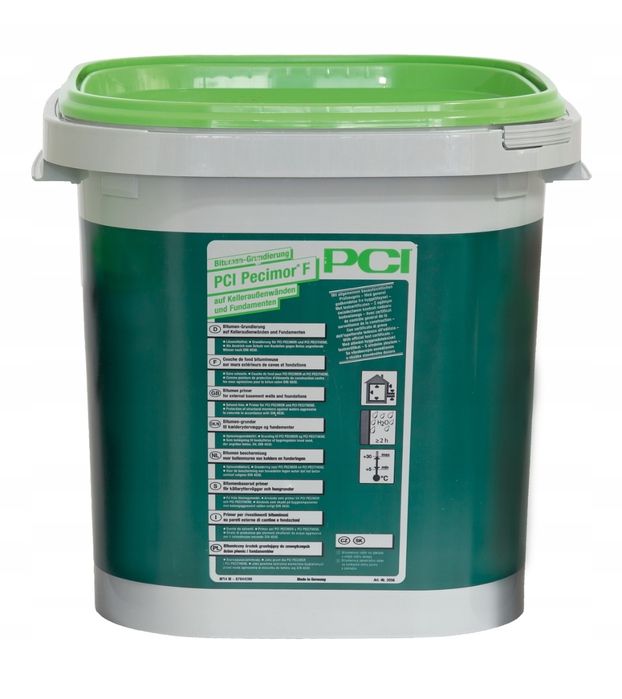 Odsprzedam Pecimor F 33l - 2 wiadra