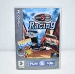 (PC) Austin Cooper S Racing
