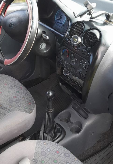 Продам автомобіль