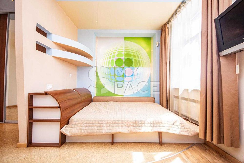 4к. з терасою 253м2 Володимирська Тарасівська Саксаганського Центр