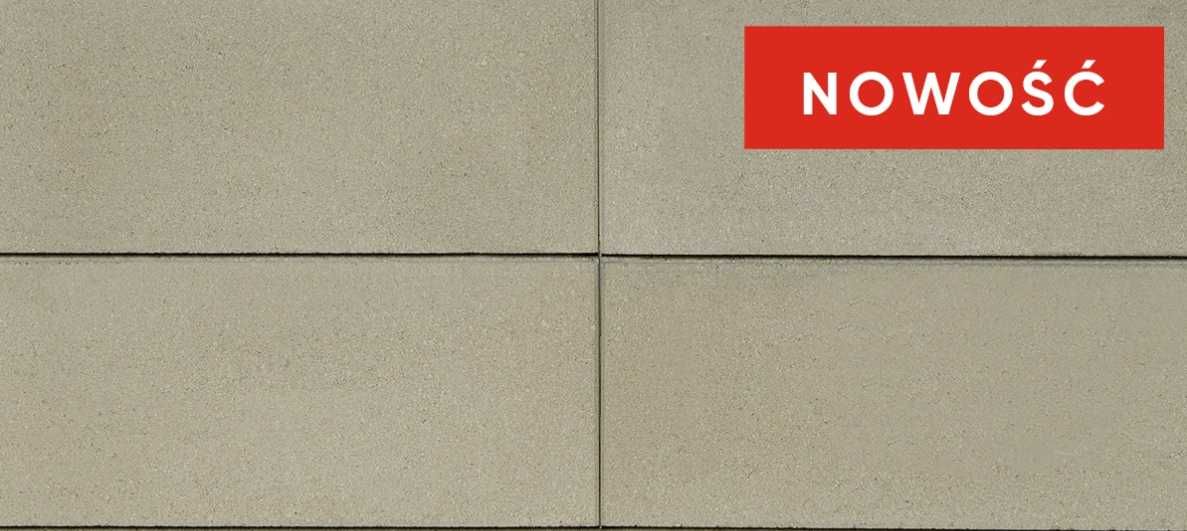 Pustak ogrodzeniowy nowość bloczek gładki 36x36x20 polski producent