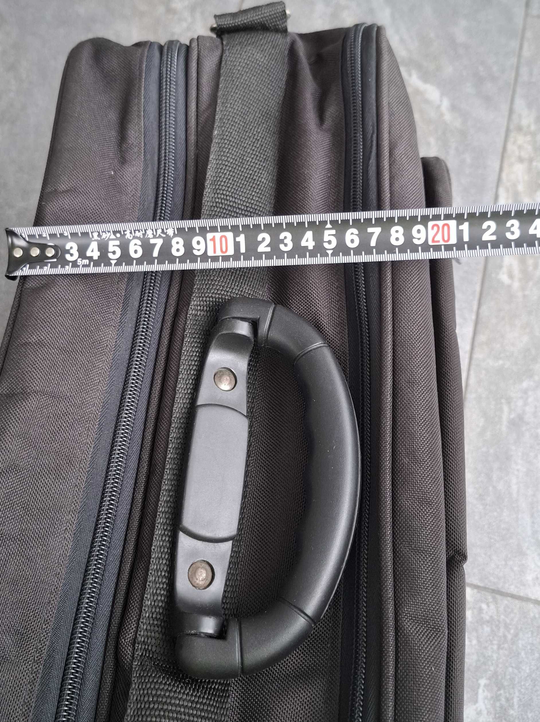Torba podręczna na laptopa, dokumenty.