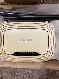 Router TP-LINK TL-WR841N