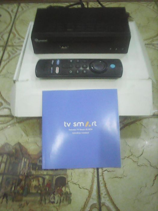 Dekoder telewizyjny do telewizji naziemnej cyfrowej warto !!!