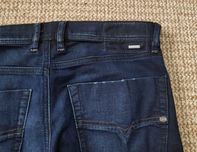 Diesel Tepphar джинси slim carrot оригінал W30 L30