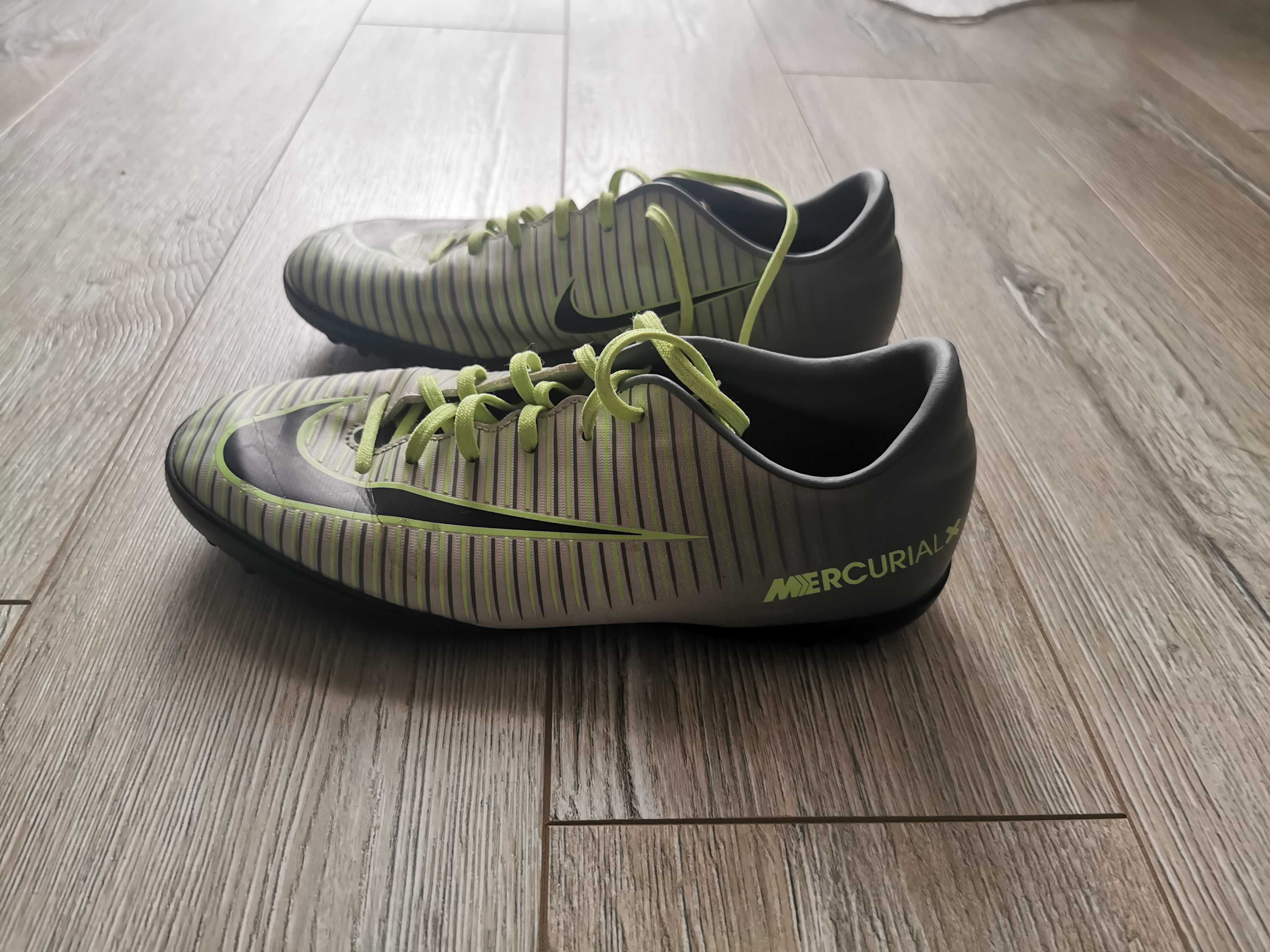 Nike turfy rozmiar 38,5