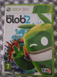 De Blob 2 gra na konsolę Xbox 360