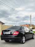 Mersedes C-Class w204 2010 2.2 Diesel