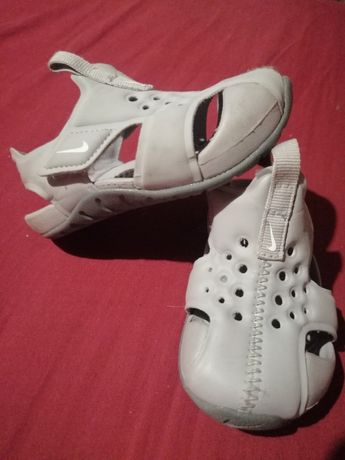 Sandałki Nike 12 cm