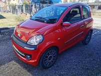 Microcar M.GO 2013r 4 osobowy Fak VAT23% L7e na B1, RATY, Transport!!!