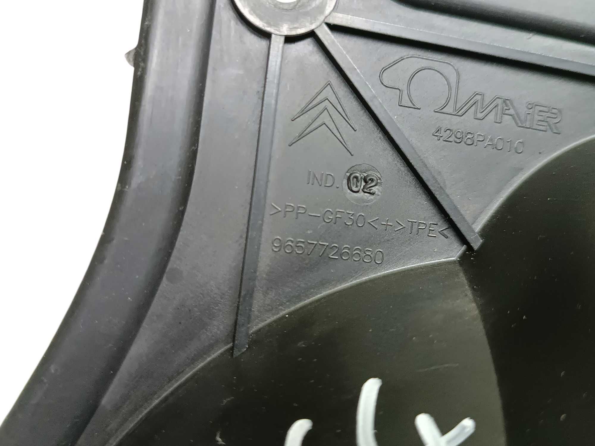 Głośnik Drzwi Lewy Przód Przedni Citroen C4 Picasso 1 I