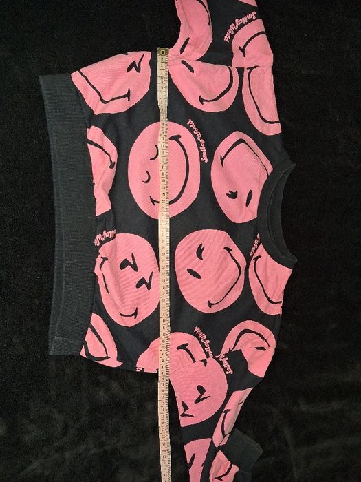 Bluza smiley world 146/152