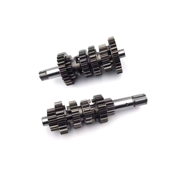 Продам нову коробку передач кові Макс 300 174 двигун