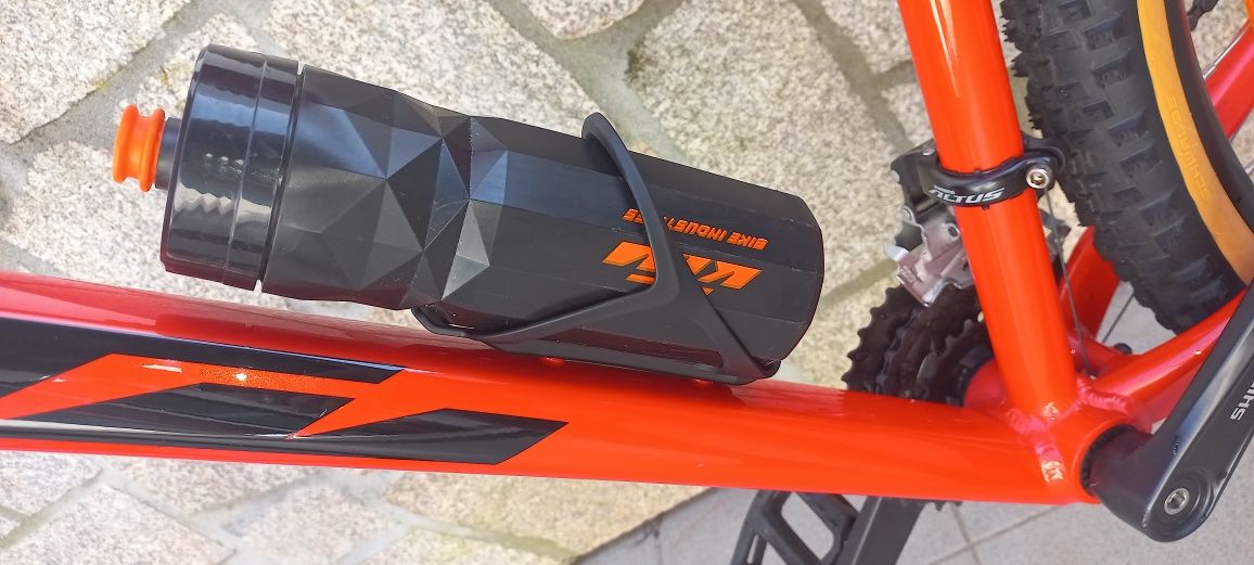 KTM Chicago com extras Disc 291