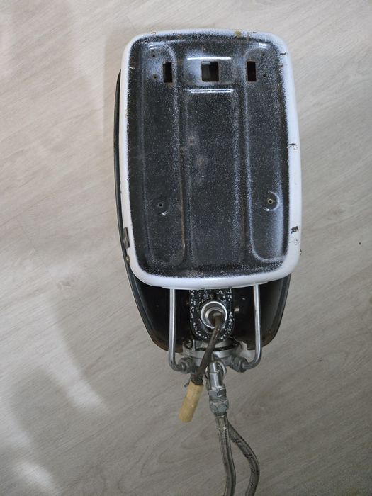Esquentador Vaillant para peças