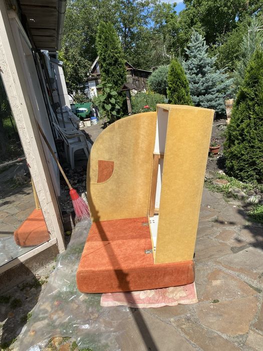 Дитячий диванчик