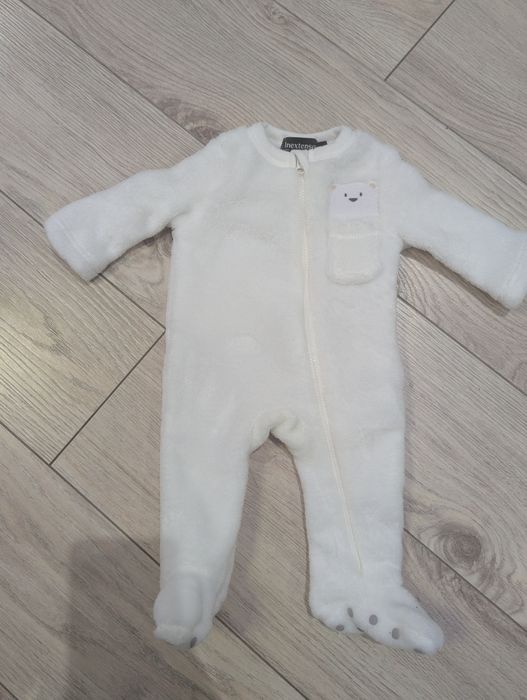 Cieplutko pajacyk 56