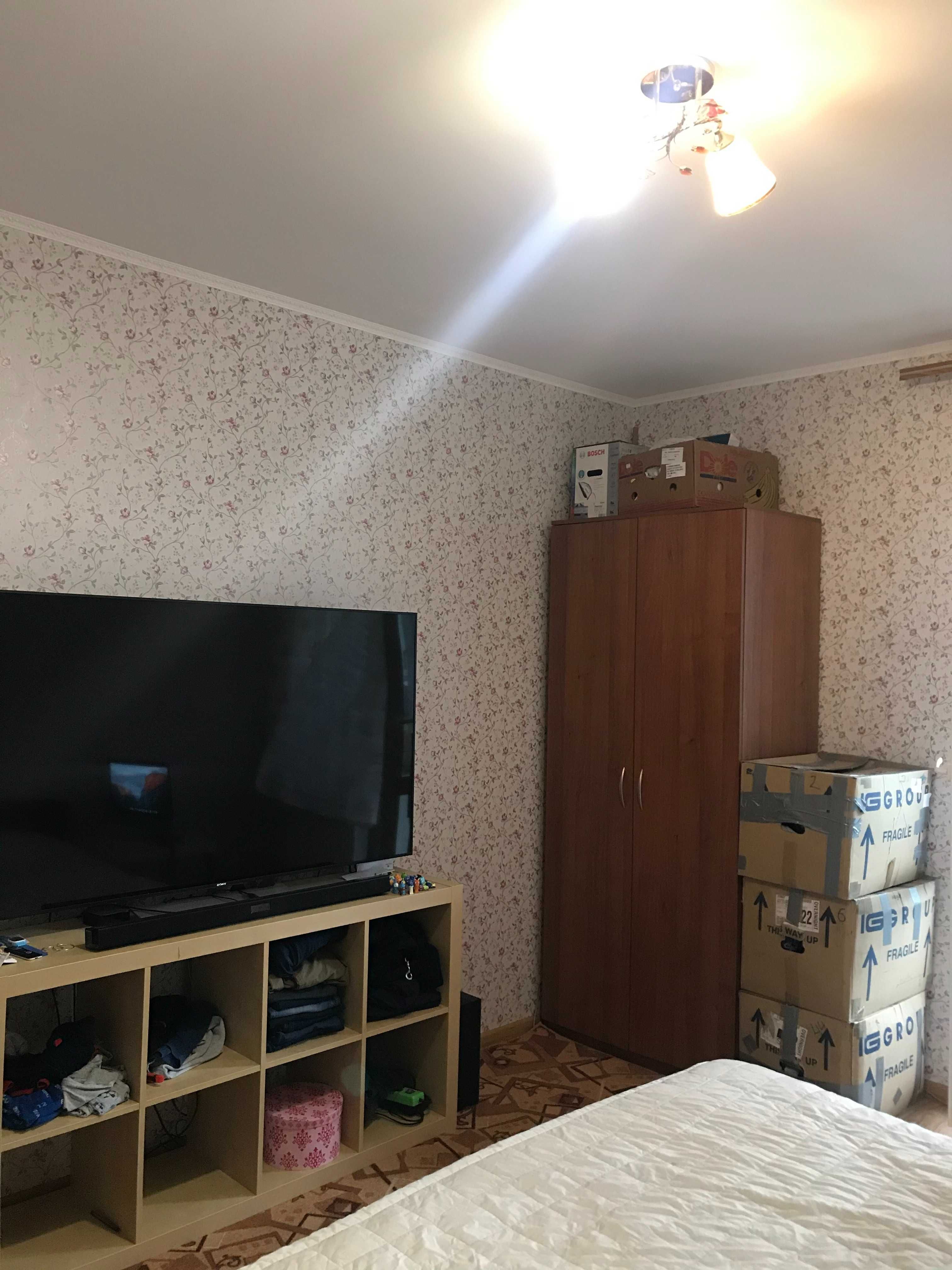 ЖК Зеленый квартал,ул.Чорновола, 89 кв.м. с ремонтом- Без комиссии!