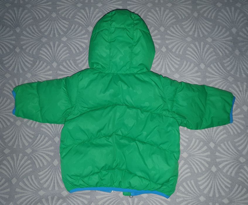 Kurtka Nike rozmiar 75-80