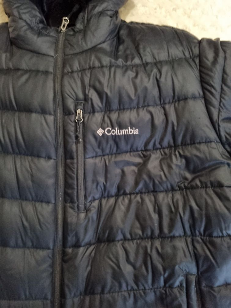 Куртка Columbia Omniheat XXL