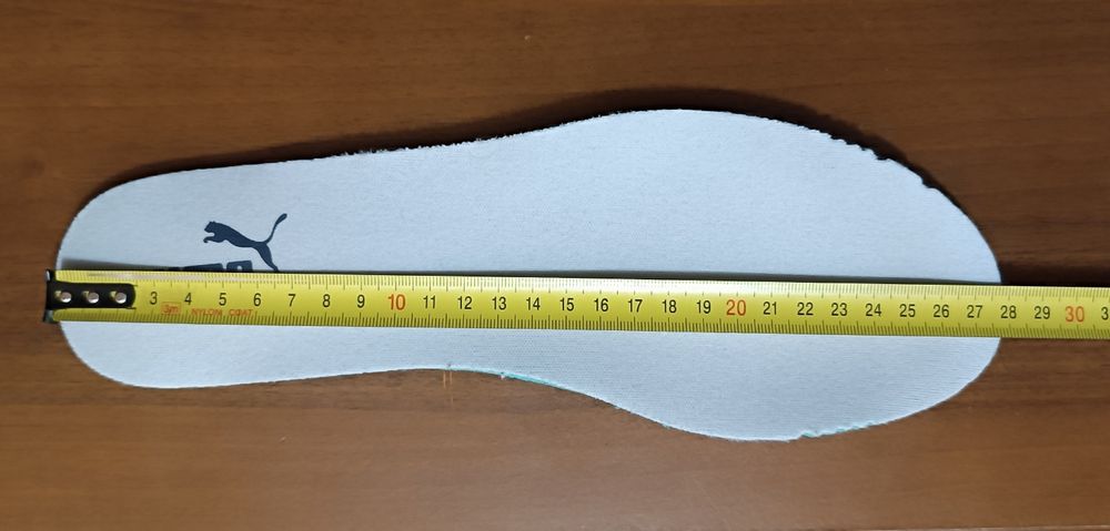 Puma X-Cell Nova FS 43/28см