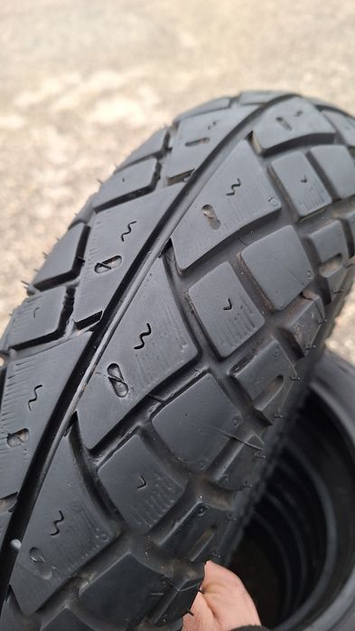 120/70r10 Heidenau zimowa