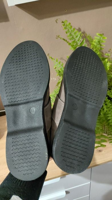 Демісезонні напічеревики лофери