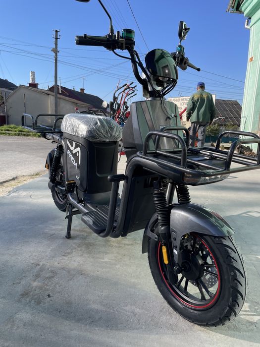 Доставка безкоштовна FADA FLIT 1000w