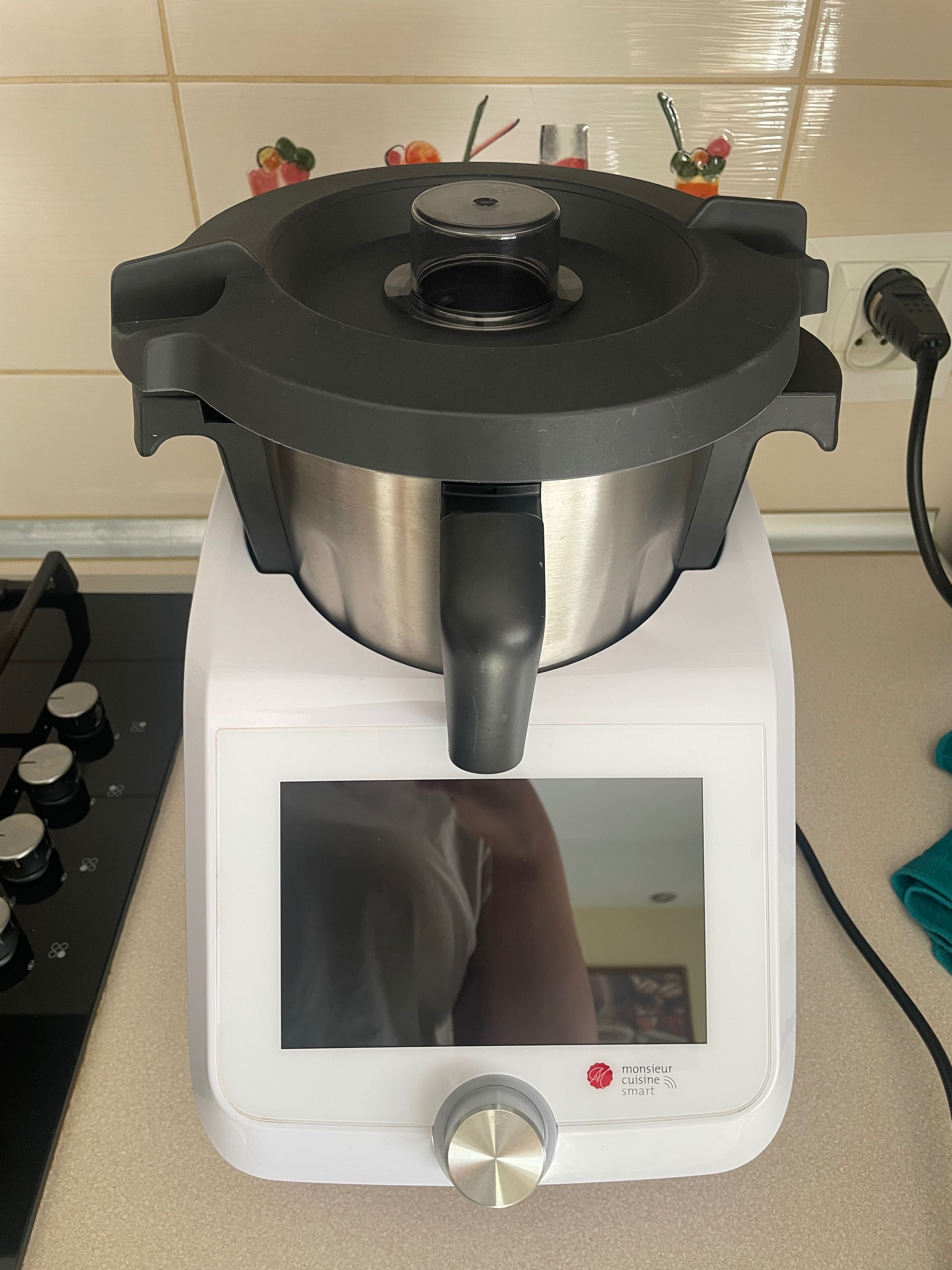 Lidlomix  robot kuchenny