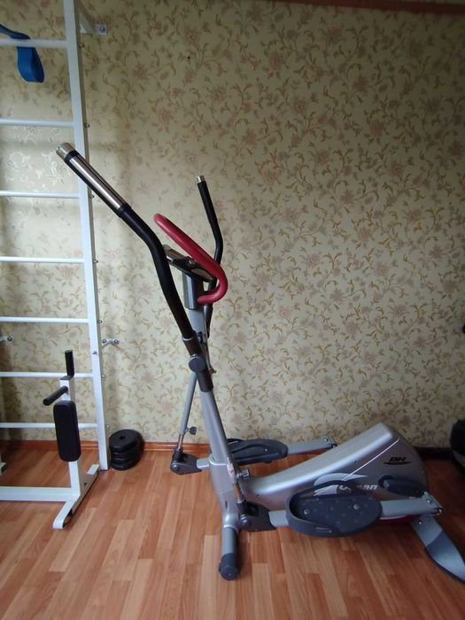 Орбитрек BH Fitness Ocean Programm