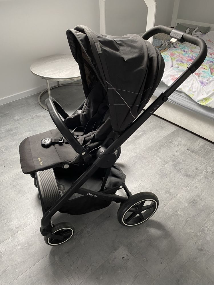 wózek spacerowy  cybex