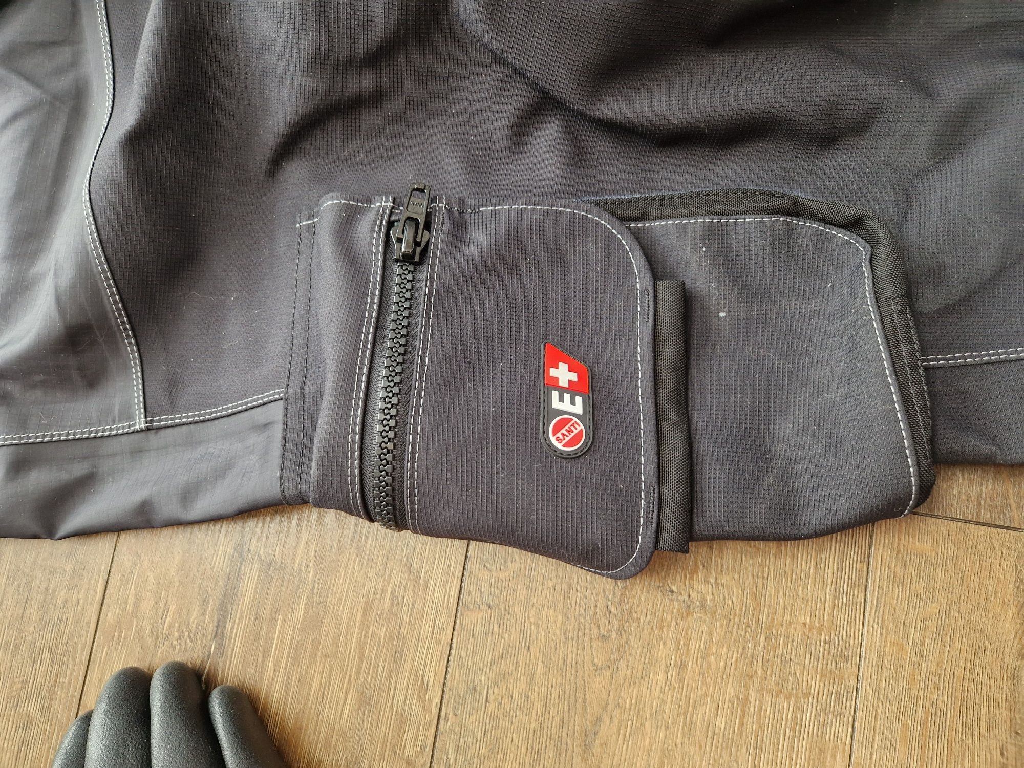 Nowy Suchy skafander santi emotion plus
