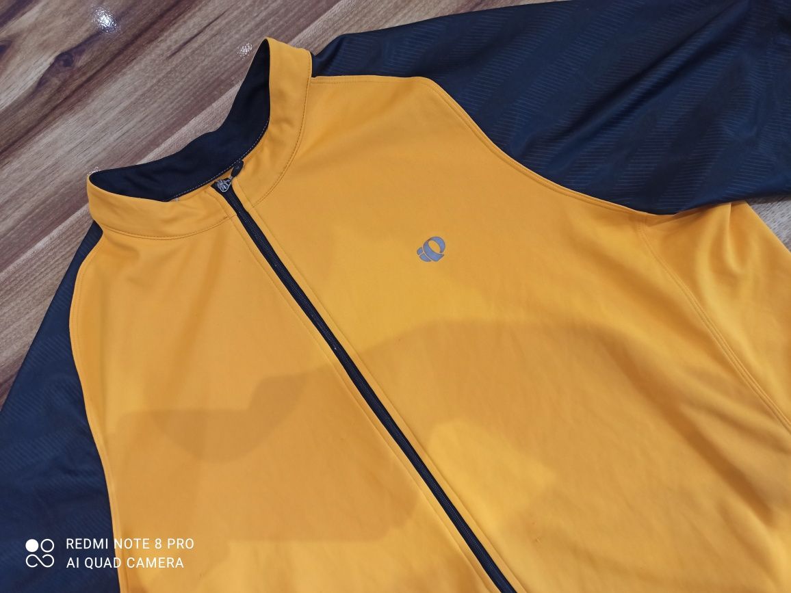 PEARL IZUMI Koszulka kolarska na rower męska rozm.XXL. OKAZJA!!!