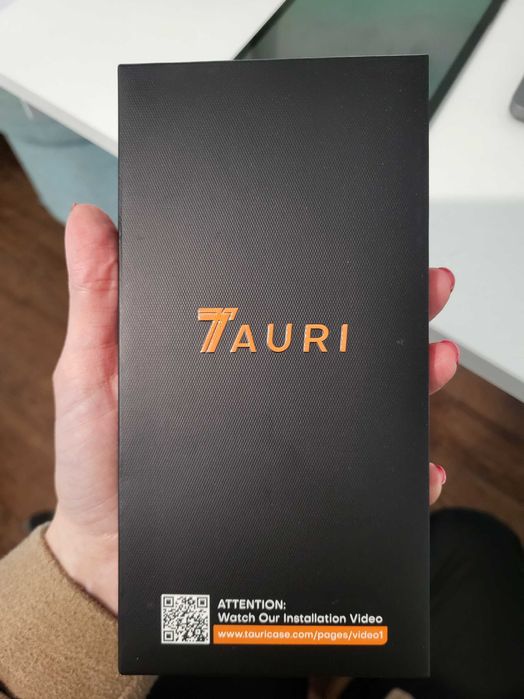 Película de vidro para Samsung Galaxy S21 FE